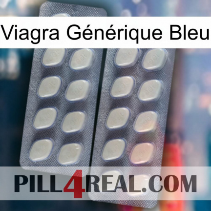 Viagra Générique Bleu 07
